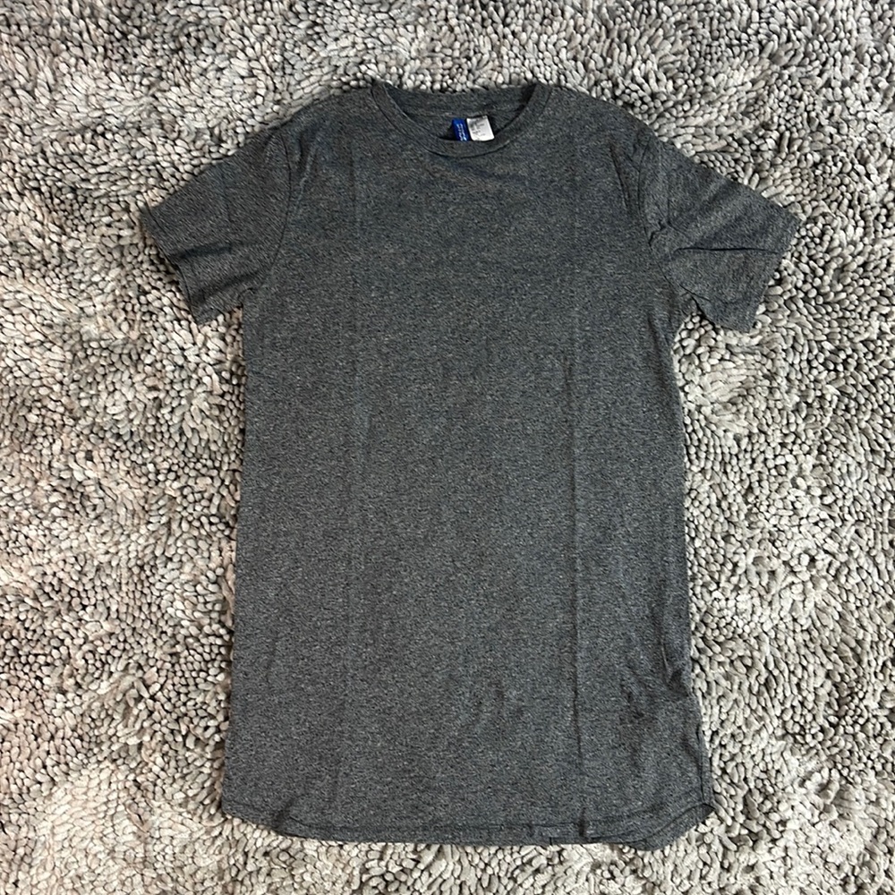 H&M Divided Mens Shirt